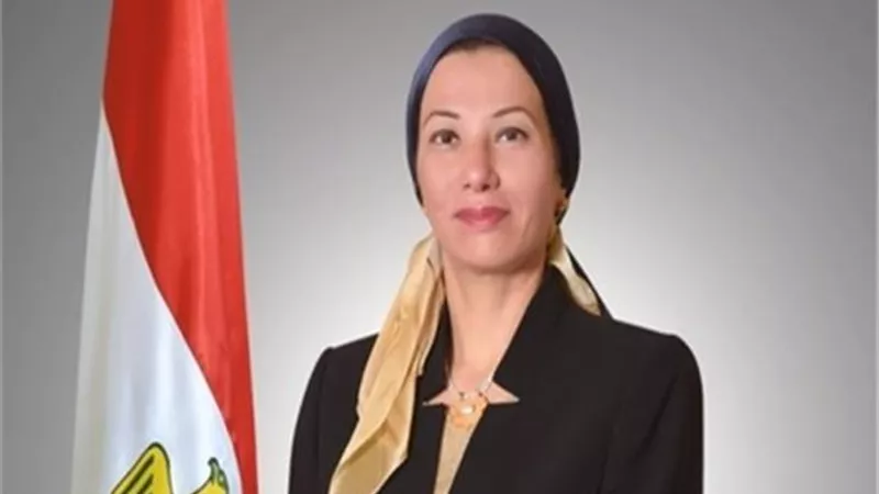 وزيرة البيئة من البرلمان: كمية المخلفات البلدية المتولدة سنويا تبلغ ٢٦ مليون طن