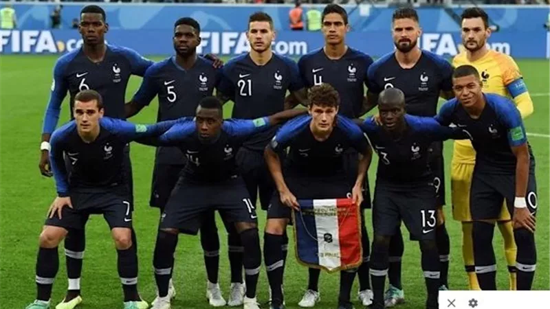 تصفيات يورو 2020: الديوك الفرنسية تبحث عن استعادة هيبتها أمام أندورا