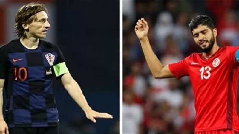 مباريات ودية: تونس تلتقى وصيف كأس العالم استعدادًا لأمم أفريقيا 2019