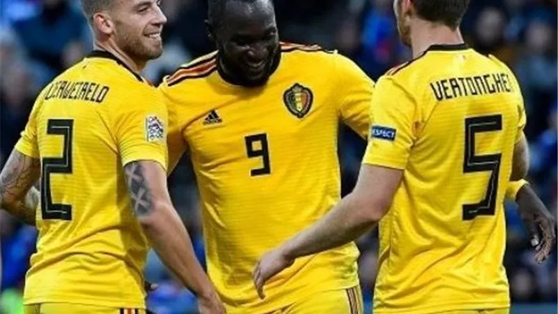 بلجيكا تسعى للتأهل ليورو 2020 من خلال بوابة إسكتلندا.. الليلة