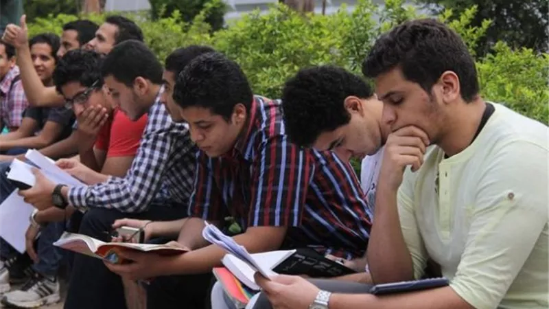اسهل باراجراف عن كأس الامم الافريقية فى اللغة الانجليزية لطلاب الثانوية العامة