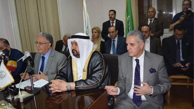 مؤتمر مجلس الوحدة العربي :