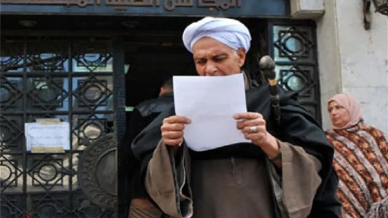 8 خطوات لاستخراج طلب العلاج على نفقة الدولة خلال 48 ساعة