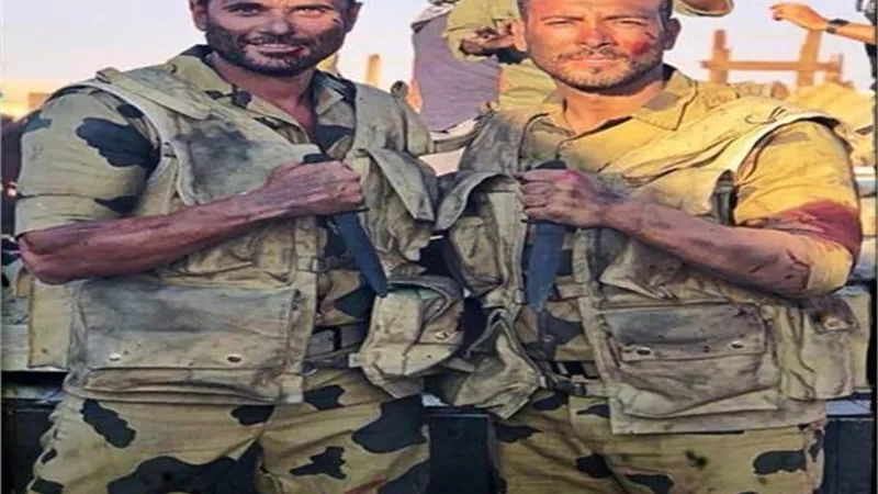 احمد عز يكشف عن ميزانية فيلم 
