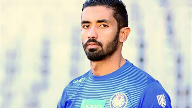 عبدالله بكري: كدت انتقل للزمالك في يناير رفقه قفشة