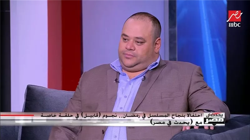 محمد ممدوح لشريف عامر : 
