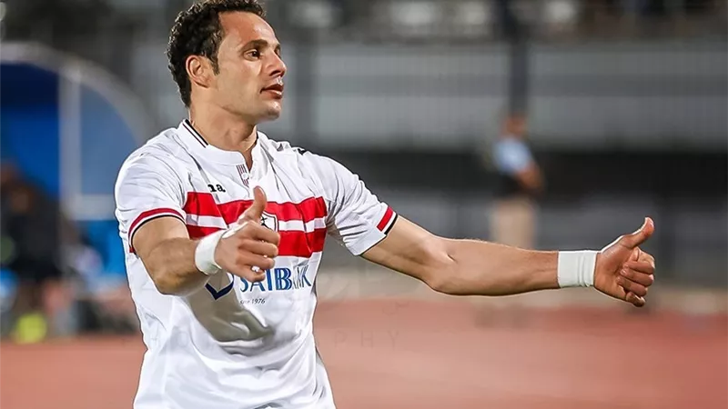 باولو: أتمنى الإستمرار مع الزمالك
