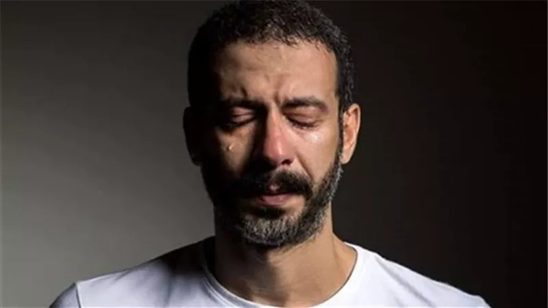 مشهد صعب تعرض له محمد فراج بسبب ادوار الشر