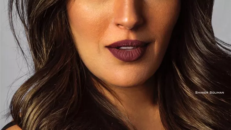 إشادات جماهيرية للفنانة أمانى كمال على السوشيال ميديا بعد نجاحها فى كلبش 3