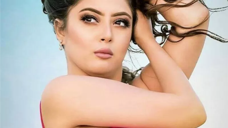 اليوم .. نورهان ابو سريع ضيفه إدوارد في برنامج 