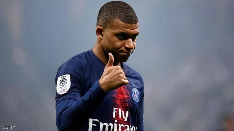 مبابي منزعج من ريال مدريد.. ويجيب بـ جملة واحدة