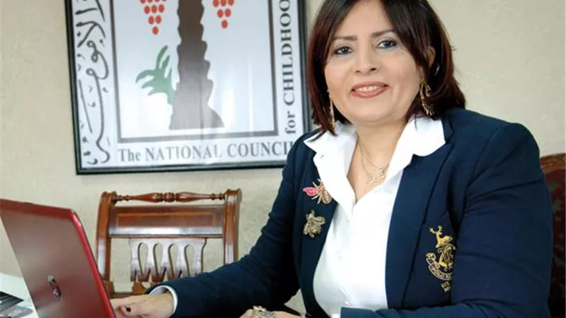 الأمومة والطفولة تطلق حملة 