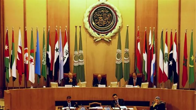 بيان من الجامعة العربية بمناسبة اليوم العالمي لمكافحة عمل الأطفال