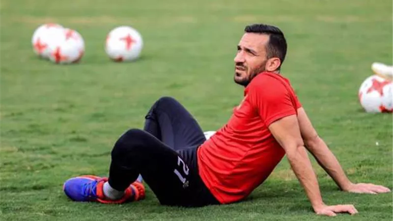 الاهلى يكشف حقيقة الاستغناء عن معلول.. والتعاقد مع 