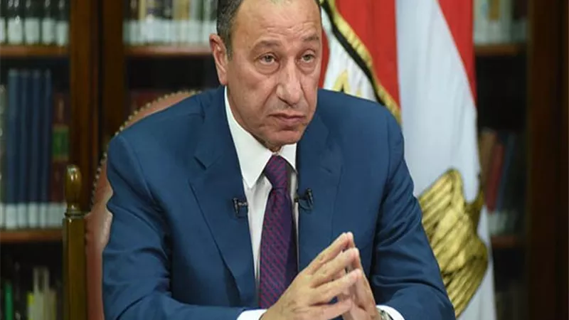 مركز التسوية والتحكيم يعلن قراره النهائى في دعوى الأهلي ضد الجبلاية