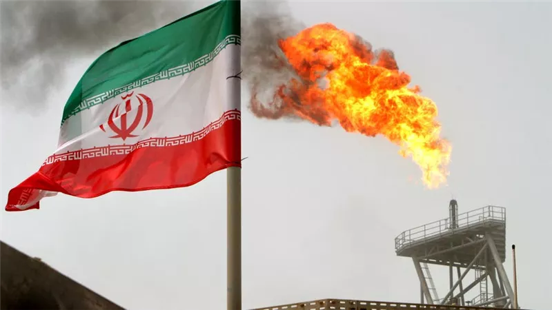 ايران تعيد النظر فى التزامات الاتفاق النووى