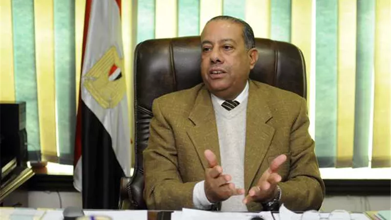 الضرائب:تعاملنا برقم التسجيل الضريبي الموحد بداية من يونيو 2019