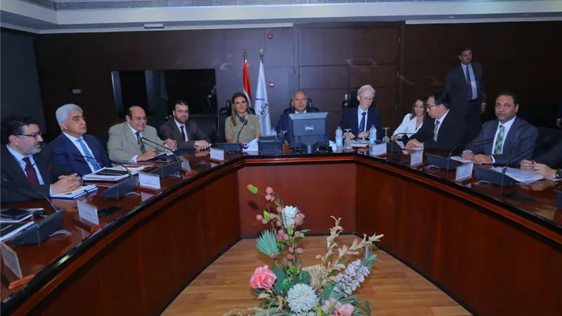 تقدم كبير في مفاوضات تنفيذ المرحلة الأولى من الخط الرابع للمترو