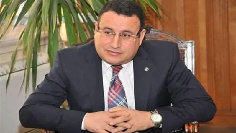 قنصوة يعتمد درجات الحد الادنى للقبول بالثانوى العام بالاسكندرية