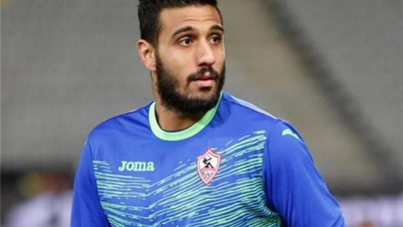 الحارس الاساسى لمنتخب مصر فى امم 2019..مفاجاة