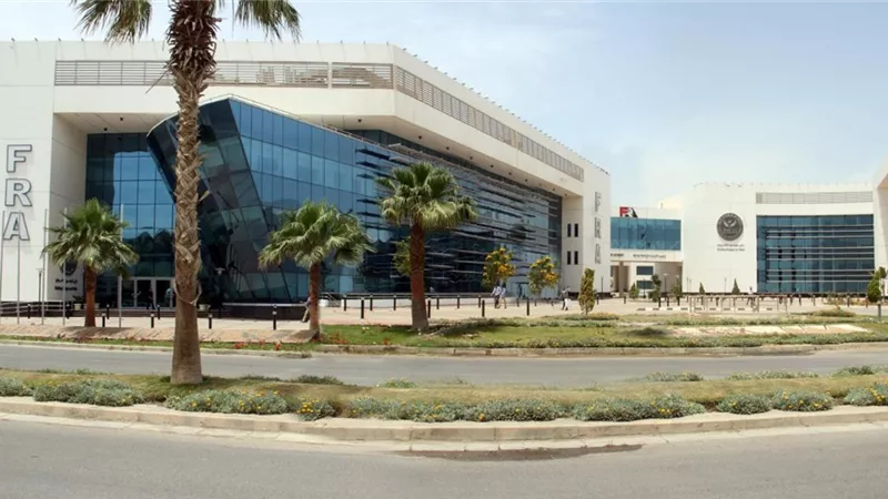 الرقابة المالية عضوا بالشبكة الدولية للمراكز المالية للاستدامة