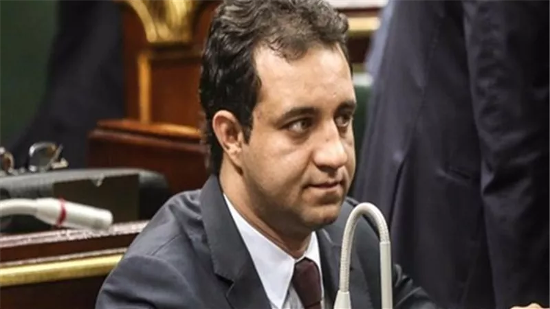 أحمد مرتضى:اتشرف بكوني زملكاوي ولكني لا اتذوق الحب الا بمنافسه الاهلي