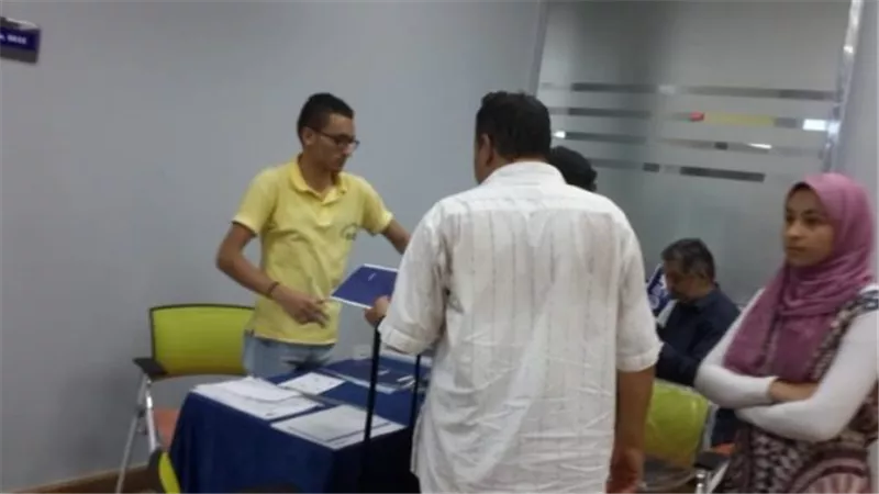 جامعة بدر تفتح باب التسجيل للقبول في العام الدراسي الجديد