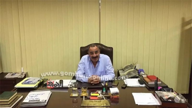 أمن كفرالشيخ يكثف من تواجده بمحيط لجان الثانوية