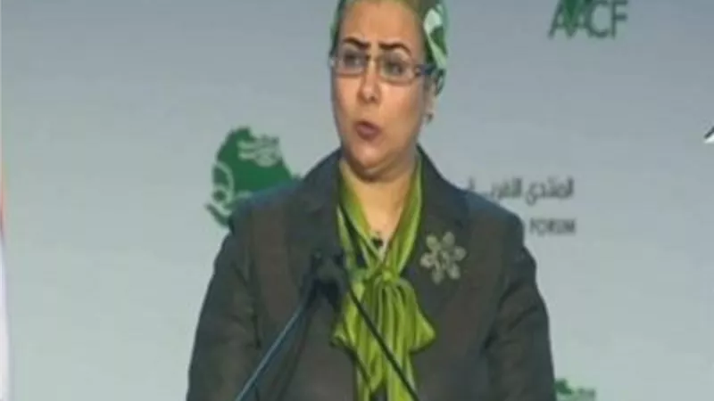امل عمار .. 70% من أعضاء الاتحاد الأفريقى وقعوا على اتفاقية لمكافحة ظاهرة الفساد