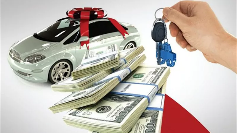 حكم شراء سيارة بالتقسيط من البنك
