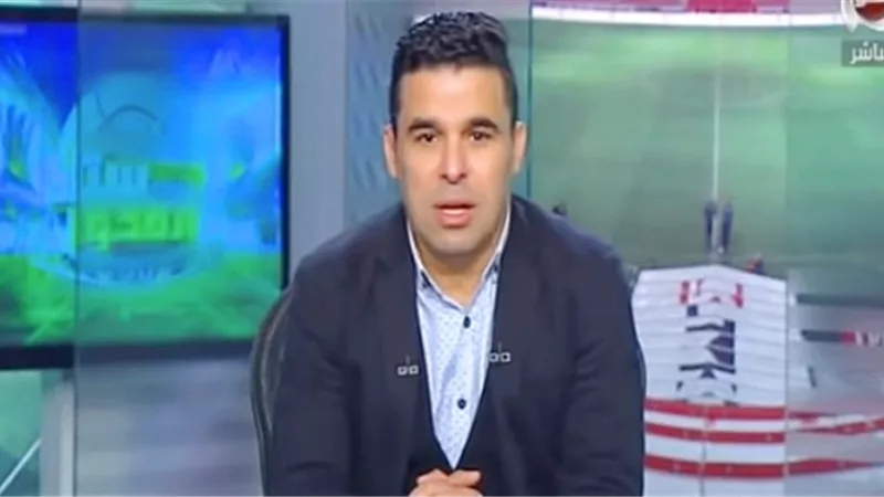 خالد الغندور لأجيرى : عندما تغيب العدالة تغيب البطولات