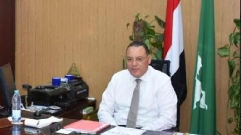 تنفيذ مشروعات الصرف الصحى بالشرقية بتكلفة 10مليار جنية