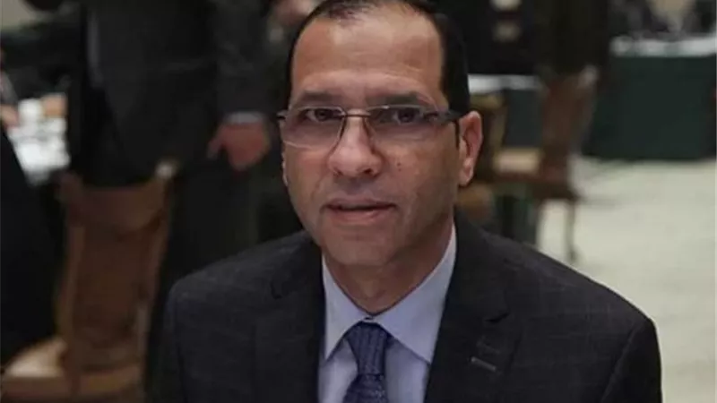 مشهور: الاهتمام بخدمات الرعاية الصحية المنزلية يساهم في حل الازدحام بالمستشفيات