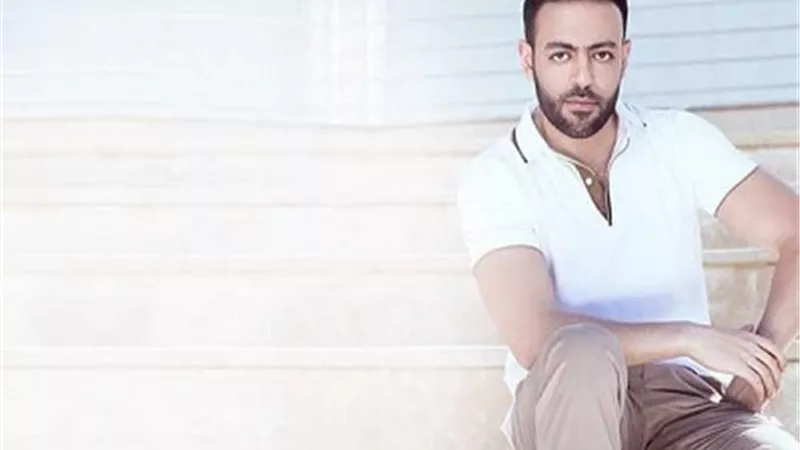 ايام تامر عاشور على المكشوف بالاوبرا