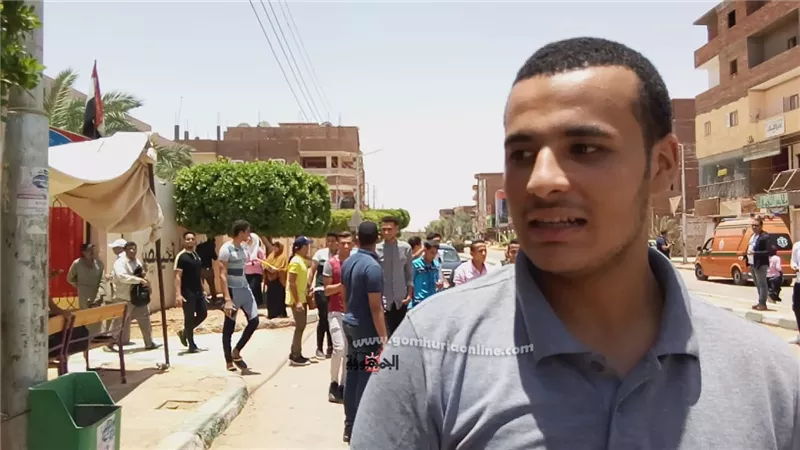 الطب ضاع وسط تضارب الآراء لطلاب الثانوية العامة عن اللغة الأجنبية الأولى بالوادى الجديد