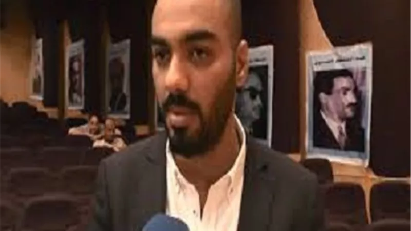 محمود كامل يطالب بتجميد أموال موقع الصحف الحزبية التابع لنقابة الصحفيين