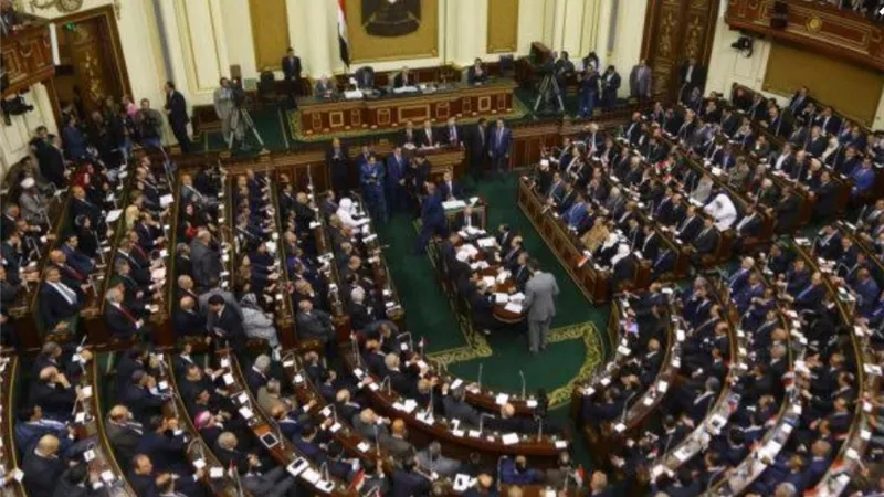 النواب يوافق نهائيا علي تعديلات الشركات العائدة من الخصخصة