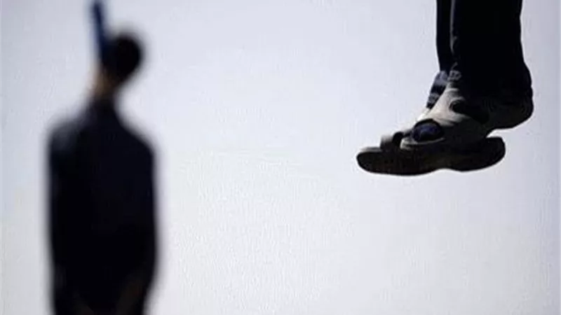 الإعدام لقاتلى سائق أوبر دفنوه حيا