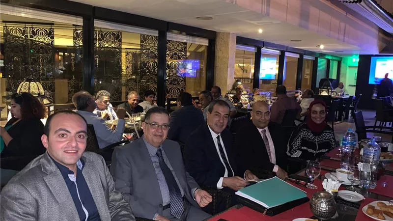 بروتوكول تعاون بين جامعة الدلتا ومركز بحوث البترول لإعداد برامج كلية هندسة الغاز والطاقة