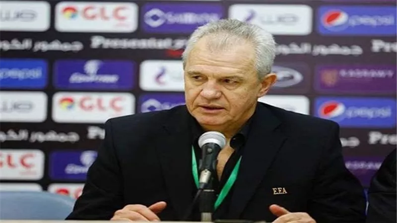 مدرب الفراعنة: منتخب مصر جاهز لأمم أفريقيا