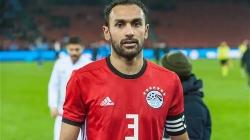 قائد منتخب مصر: اللاعبون جاهزون لحصد اللقب الأفريقى والبداية من استاد القاهرة
