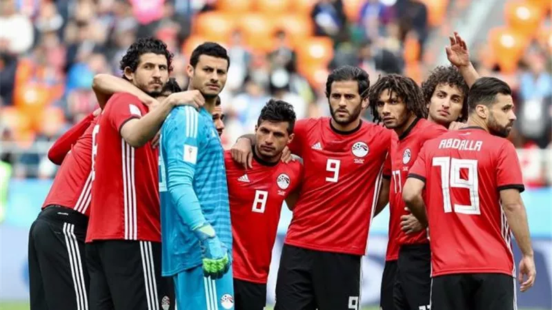 أجيرى يكشف خطة المنتخب المصرى فى مباريات الأمم الأفريقية