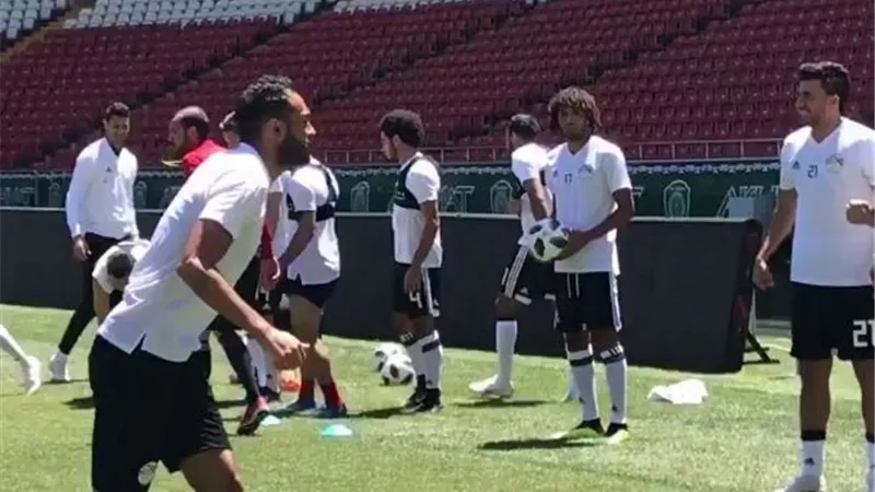 مدرب منتخب مصر: كل اللاعبين سيشاركون فى وديتى تنزانيا وغينيا