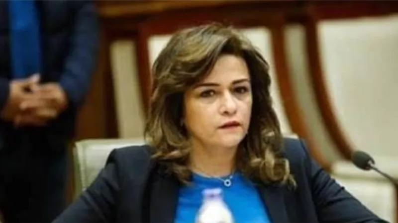 سحر طلعت مصطفى: بيان كريستيز عن رأس توت عنخ آمون محاولة بائسة لعمل غير مشروع
