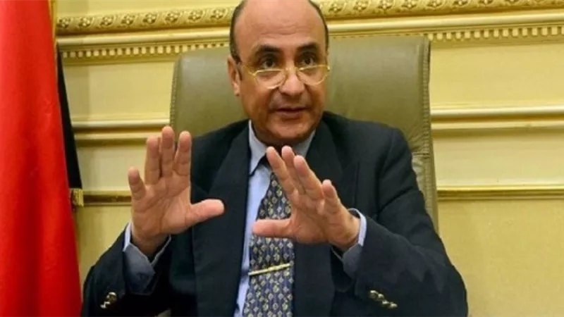 وزير مجلس النواب: النائب العام وجه أمرا لنيابة الهرم بقبول المبلغ محل قضية النائب الحناوي