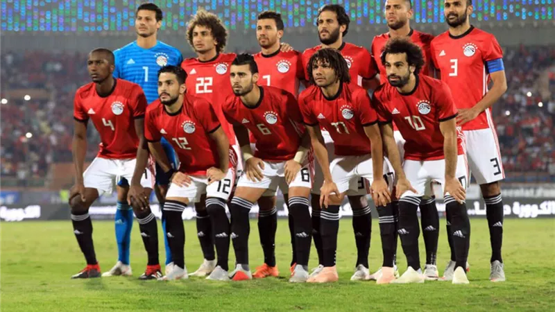 موعد مباراة منتخب مصر وتنزانيا والقنوات الناقلة.. بث مباشر