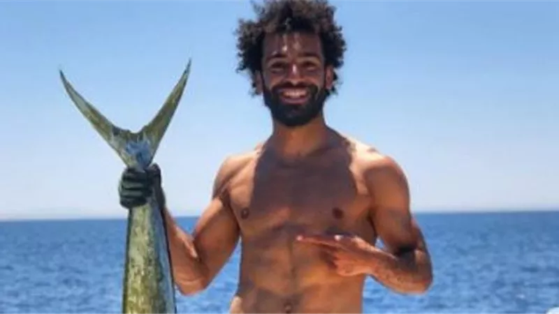 كريم شحاتة يسخر من منتقدى محمد صلاح بسبب 