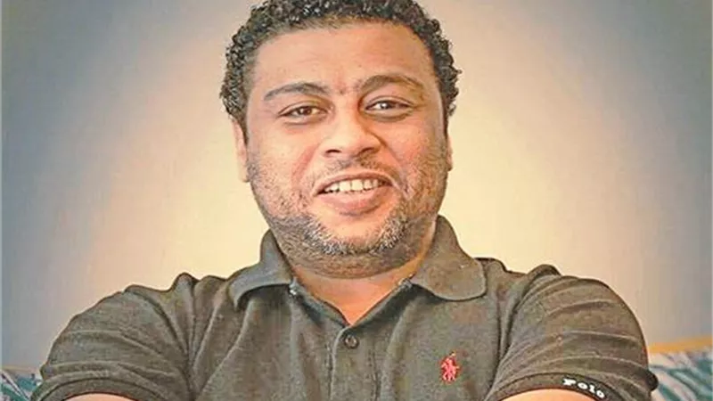 محمد جمعة: فيلم 