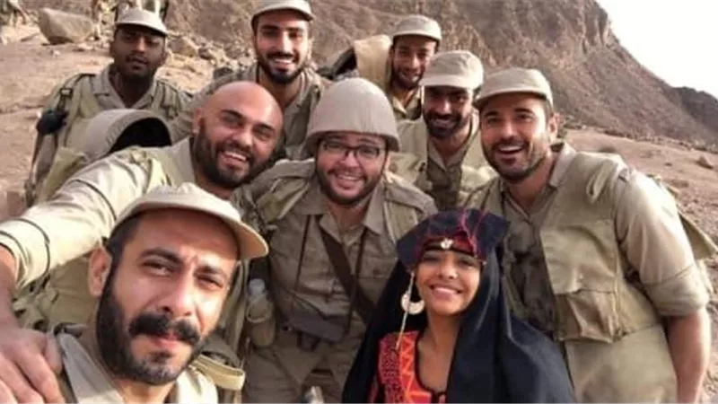 مستقبل وطن يطرح 6 آلاف تذكرة مجانية لفيلم 