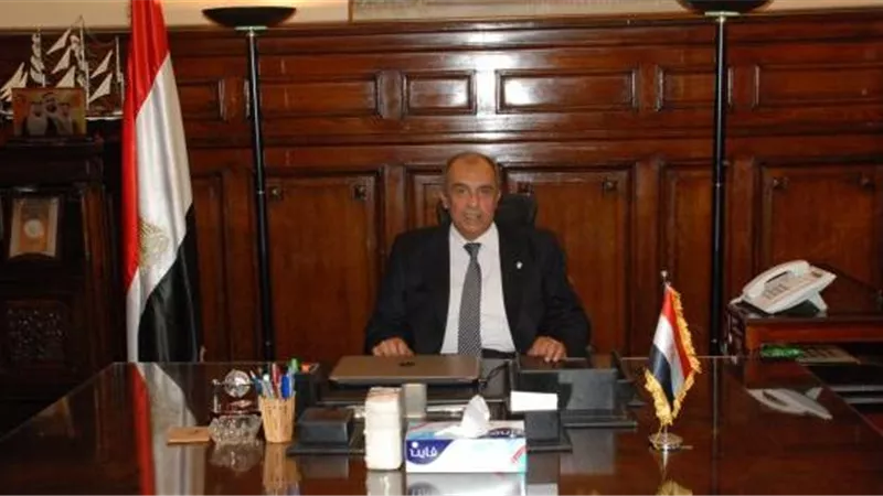 بوابة الجمهورية